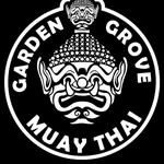 Garden Grove Muay Thai on Instagram